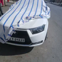 تولیدکننده چادرماشین سواری شاسی و نیم شاسی وموتور