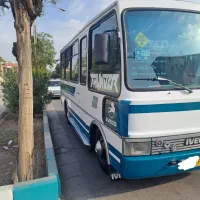 مینی بوس ایویکو ۷۲|خودرو سنگین|اسلام‌شهر, ملک‌آباد|دیوار