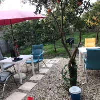 ۲۰۵مترخانه ویلایی ۱۰۰ متربنا سندتک برگ جاده نظامی|فروش خانه و ویلا|قائم‌شهر, |دیوار