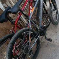 دوچرخه 26