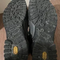 کفش کوه سالیوا