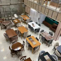 شهر ناهارخوری دارکوب