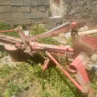 فروش یونجه بر  (موور)|ماشینآلات صنعتی|شیراز, کفترک|دیوار