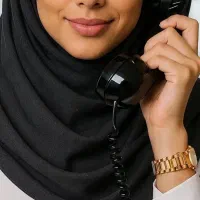 تولید محتوا با کمک AI
