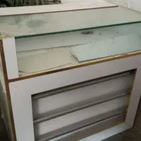 میز|دفتر کار|مشهد, حسینآباد|دیوار