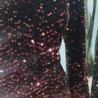 لباس شب/لباس مجلسی/ماکسی|لباس|ورامین, ورامین|دیوار