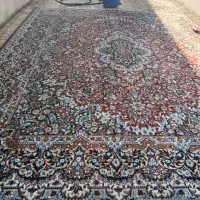 تعدادی فرش ۱۲،۷،۲،۴ متری و یک بخاری وتابلودرحدنو.|فرش|دماوند, گیلاوند|دیوار