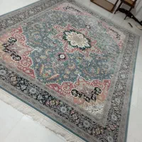 فرش 9متری|فرش|چهارباغ, |دیوار