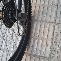 دوچرخه اورلود تایوانی سایز ۲۷.۵ در حدنو|دوچرخه، اسکیت، اسکوتر|اصفهان, ملاصدرا|دیوار