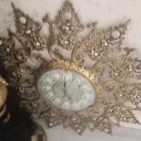 فروش فوری برنز|صنایع دستی و سایر لوازم تزئینی|خرمدره, |دیوار