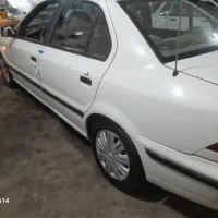 سمند LX مدل 87 فوق العاده سالم خوش قیمت|خودرو سواری و وانت|رشت, آتشگاه|دیوار