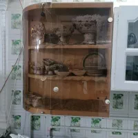 کابینت درحد تمیز|مصالح و تجهیزات ساختمان|آباده, |دیوار