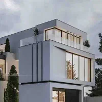 خانه کیهانشهر بلوک یک