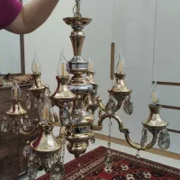 لوستر|لوستر و چراغ آویز|مشهد, امام خمینی|دیوار