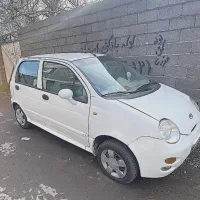 ام وی ام 110 3 سیلندر|خودرو سواری و وانت|رشت, شهرک شهید مفتح|دیوار