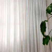 پرده پذیرایی