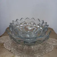 میوه خوری و استکان