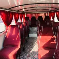 سرویس مینی بوس|خدمات حمل و نقل|همدان, |دیوار