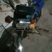 موتور ۱۵۰ امیکو.پالس ۱۸۰ پره