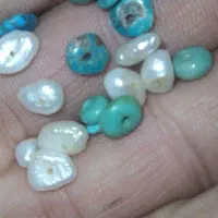 مروارید و فیروزه اصل|جواهرات|سراوان, |دیوار