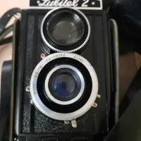 دوربین عکاسی قدیمی لوبیتل 2|دوربین عکاسی و فیلم‌برداری|بابلسر, |دیوار