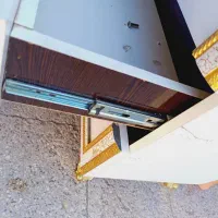 کمد آینه کنسول|جاکفشی، کمد، دراور|زابل, |دیوار