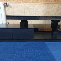 زیر تلویزیون