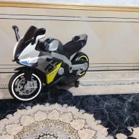 موتور شارژی