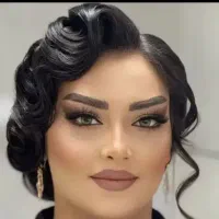 روفرشی ،شینیون و میکاپ