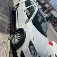 کوییک gxr 1403|خودرو سواری و وانت|سیرجان, |دیوار