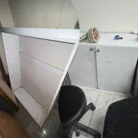 کمد و ویترین