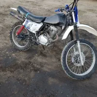 250 XL|موتورسیکلت|بیجار, |دیوار