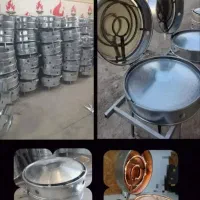 تنور صدفی جدید