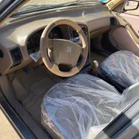 405مدل 90 دوگانه فابریک|خودرو سواری و وانت|صفادشت, |دیوار