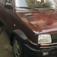 پی کی مدل ۸۳