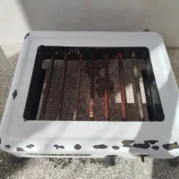 اجاق گاز تک شعله ای