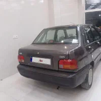 پراید دوگانه کارخانه