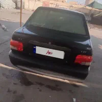 پراید ۸۶ دوگانه شرکت شاسی پلمپ|خودرو سواری و وانت|سمنان, |دیوار