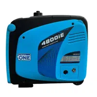 موتور برق ۴۸۰۰