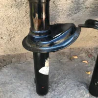 کمک فابریک پژو|قطعات یدکی و لوازم جانبی|بجنورد, |دیوار