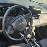 تویوتا کرولا کراس|خودرو سواری و وانت|فردیس, فردیس|دیوار