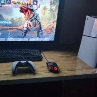 ps5 اسلیم دیجیتال|کنسول، بازی ویدئویی و آنلاین|بوکان, |دیوار