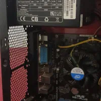 کیس  کامیپوتر. رم 8|رایانه رومیزی|بندرعباس, |دیوار