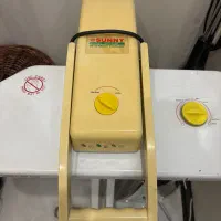 اتو پرس سانی المان