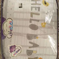 روتختی گهواره وتخت کودک