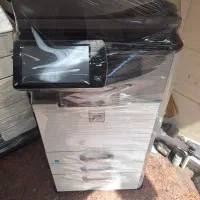 فتوکپی های قدرتمند شارپ