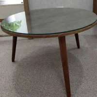 میز جلو مبلی