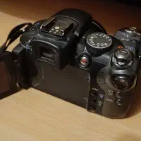 دوربین canon PC1234|دوربین عکاسی و فیلم‌برداری|تهران, سلسبیل جنوبی|دیوار