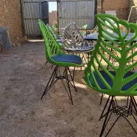 میزوصندلی اسپایدروکیوم|میز و صندلی غذاخوری|حمیدیا, |دیوار