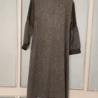 تعدادی مانتو شلوار سارافون نو و درحد نو|لباس|تهران, سلسبیل شمالی|دیوار